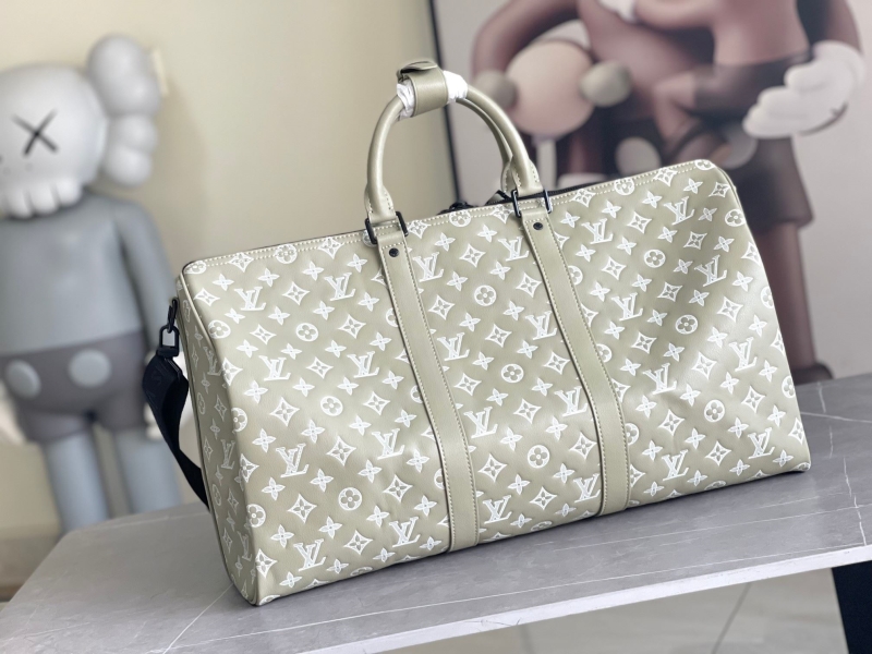 LV Travel Bags